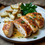 Italienischer Nudelsalat mit Pesto: Das perfekte Sommerrezept