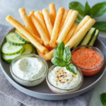 Taco Salat Rezept – Die knusprigste mexikanische Wahl