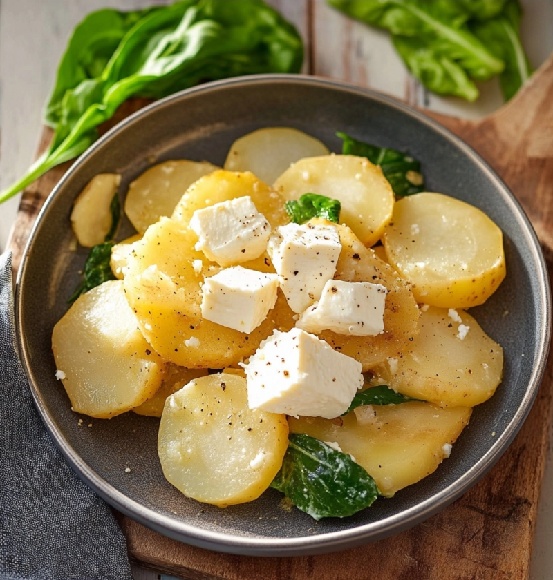Perfektes Kohlrabi Rezept mit Cremiger Sauce 1 Perfektes Kohlrabi Rezept mit Cremiger Sauce