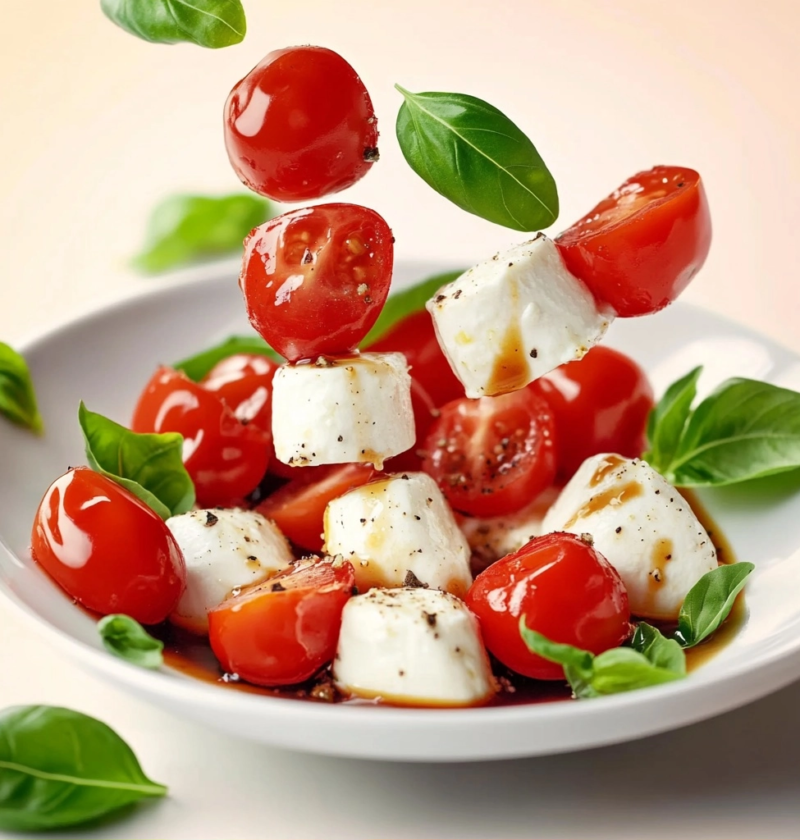 Tomaten Mozzarella Spieße Das beste Aperitivo Rezept 1 Tomaten Mozzarella Spieße Das beste Aperitivo Rezept