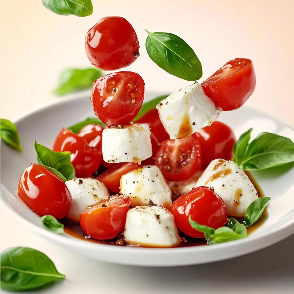Tomaten Mozzarella Spieße Das beste Aperitivo Rezept 2 Tomaten Mozzarella Spieße Das beste Aperitivo Rezept