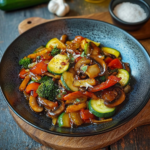 Gefüllte Paprika Mit Hackfleisch: Das ultimative Familienrezept