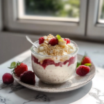 Erdbeertorte mit Joghurt – Das ultimative sommerliche Dessert