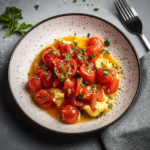 Ofengemüse mit Feta für schnelle Gerichte