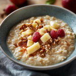 Chia Pudding Rezept für gesunden Genuss