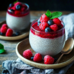 Der perfekte Hafer Porridge für mehr Energie