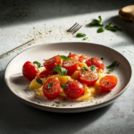 Leckeres Porridge Rezept für jeden Tag
