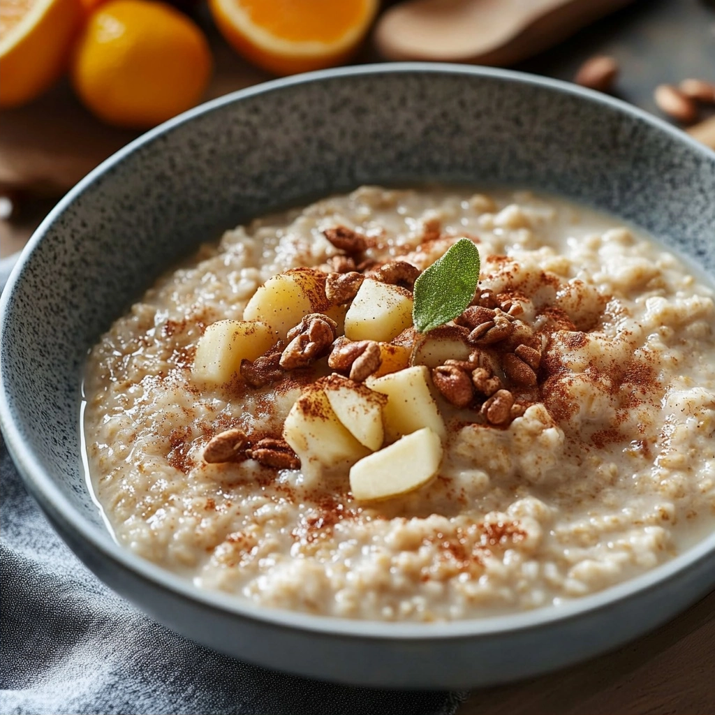 Leckeres Porridge Rezept für jeden Tag 2 Leckeres Porridge Rezept für jeden Tag