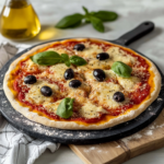 Leckeres Porridge Rezept für jeden Tag